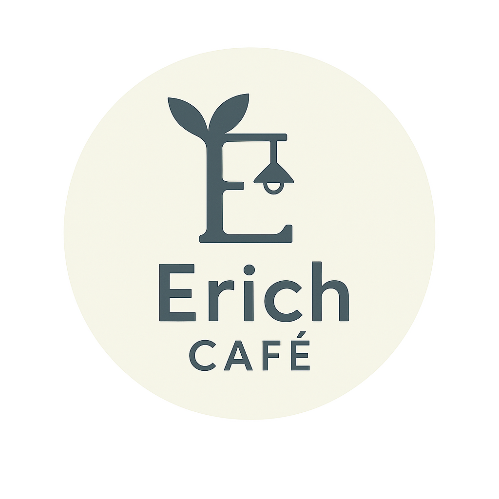 エリックカフェ（仮）